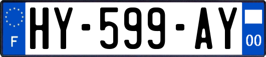 HY-599-AY