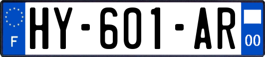 HY-601-AR