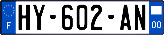 HY-602-AN