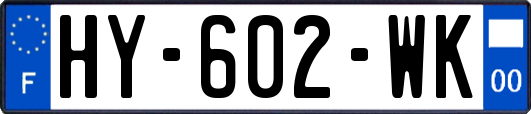 HY-602-WK