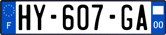 HY-607-GA