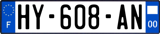 HY-608-AN