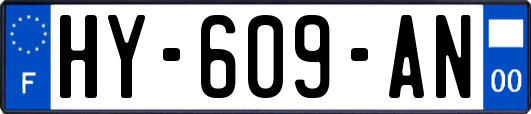 HY-609-AN