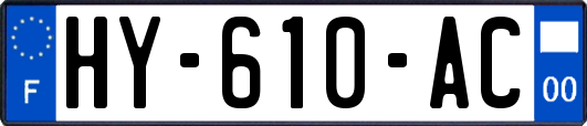HY-610-AC