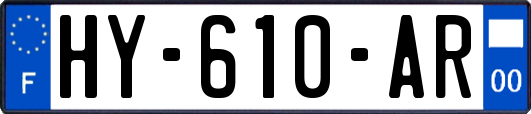 HY-610-AR