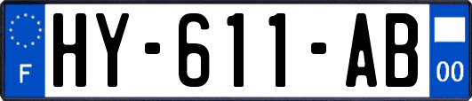 HY-611-AB