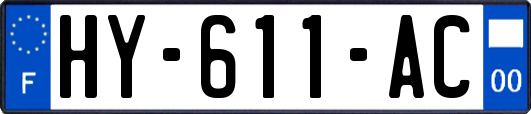 HY-611-AC