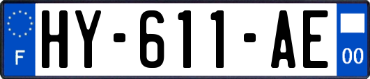 HY-611-AE