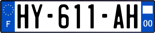 HY-611-AH
