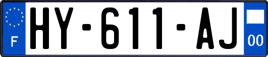 HY-611-AJ