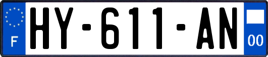 HY-611-AN