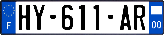 HY-611-AR