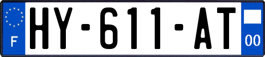 HY-611-AT