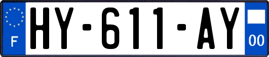HY-611-AY