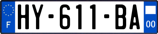 HY-611-BA