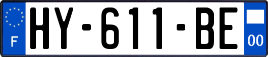 HY-611-BE