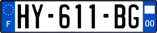 HY-611-BG