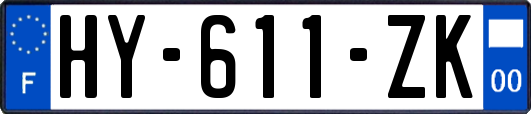 HY-611-ZK