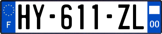 HY-611-ZL