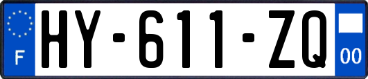 HY-611-ZQ