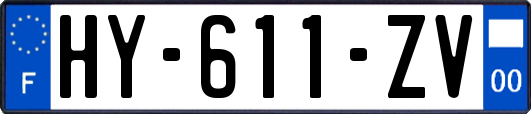 HY-611-ZV