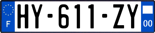 HY-611-ZY