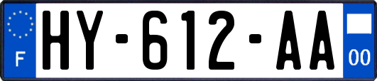HY-612-AA