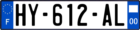 HY-612-AL