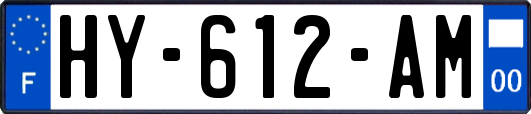 HY-612-AM