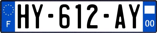 HY-612-AY