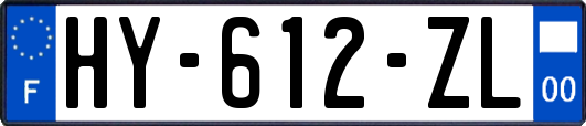 HY-612-ZL