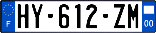 HY-612-ZM