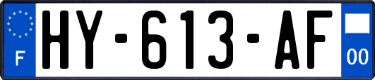 HY-613-AF