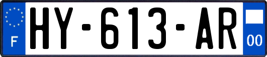 HY-613-AR