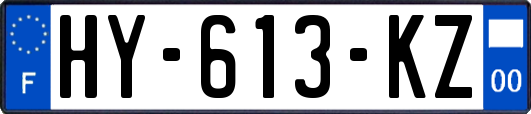 HY-613-KZ
