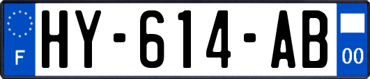 HY-614-AB