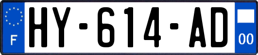 HY-614-AD
