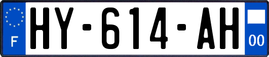 HY-614-AH