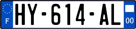 HY-614-AL
