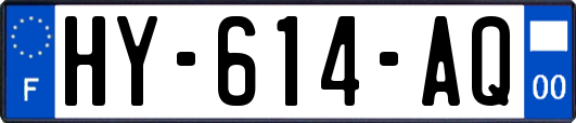 HY-614-AQ