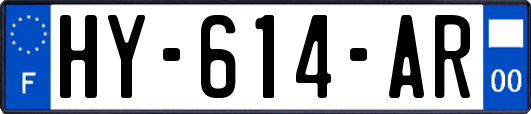 HY-614-AR