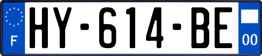 HY-614-BE