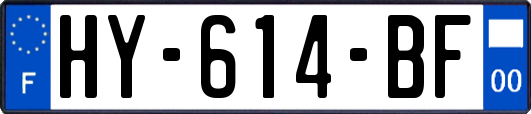 HY-614-BF