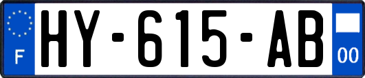 HY-615-AB