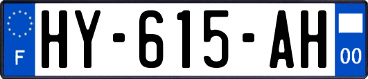 HY-615-AH