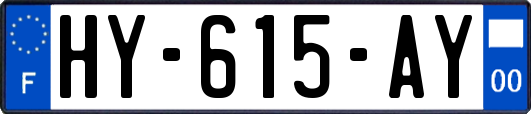 HY-615-AY