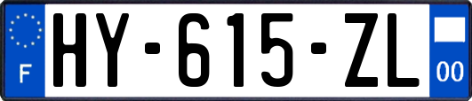 HY-615-ZL