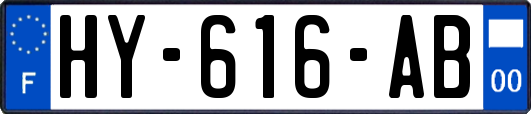 HY-616-AB