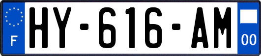 HY-616-AM