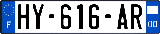 HY-616-AR